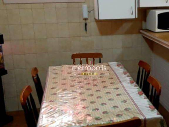 Imagem Sobrado com 3 Quartos à Venda, 283 m² em Barcelona - São Caetano Do Sul