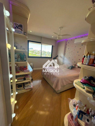 Imagem Apartamento com 3 Quartos à Venda, 180 m² em Praia Da Costa - Vila Velha
