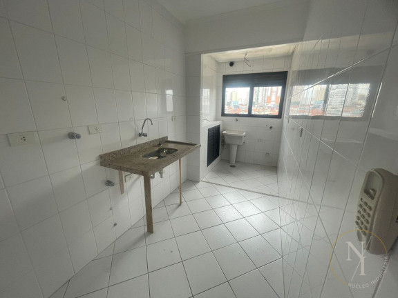 Imagem Apartamento com 3 Quartos para Alugar, 68 m² em Cidade Mãe Do Céu - São Paulo