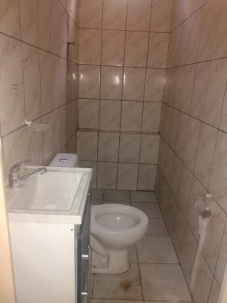 Imagem Sobrado com 2 Quartos à Venda, 130 m² em Jardim Zaira - Mauá Imagem Sobrado com 2 Quartos à Venda, 130 m² em Jardim Zaira - Mauá