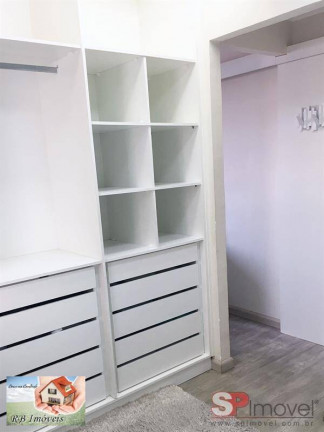 Imagem Apartamento com 3 Quartos à Venda, 62 m² em Campestre - Santo André Imagem Apartamento com 3 Quartos à Venda, 62 m² em Campestre - Santo André