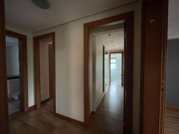 Imagem Apartamento com 3 Quartos para Alugar, 148 m² em São Lourenço - Curitiba Imagem Apartamento com 3 Quartos para Alugar, 148 m² em São Lourenço - Curitiba