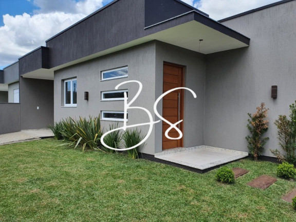 Imagem Casa com 3 Quartos à Venda, 96 m² em Xv De Novembro - Igrejinha Imagem Casa com 3 Quartos à Venda, 96 m² em Xv De Novembro - Igrejinha