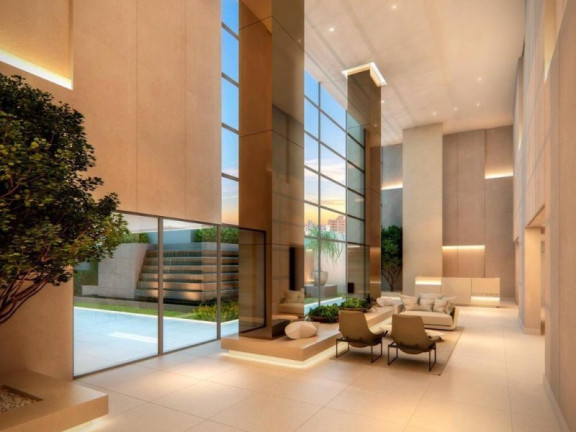 Imagem Apartamento com 2 Quartos à Venda, 76 m² em Moema - São Paulo Imagem Apartamento com 2 Quartos à Venda, 76 m² em Moema - São Paulo