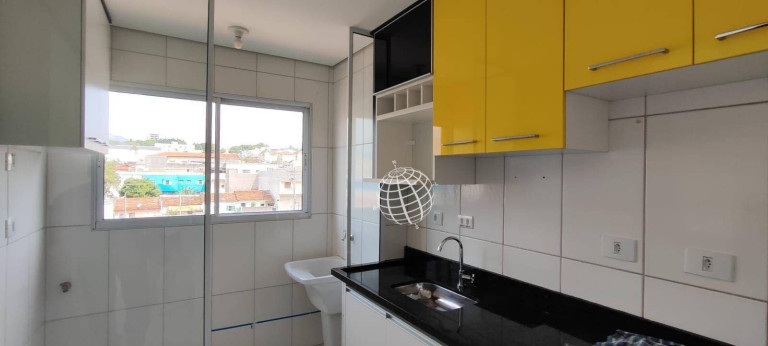 Imagem Apartamento com 2 Quartos à Venda, 66 m² em Alvinópolis - Atibaia Imagem Apartamento com 2 Quartos à Venda, 66 m² em Alvinópolis - Atibaia