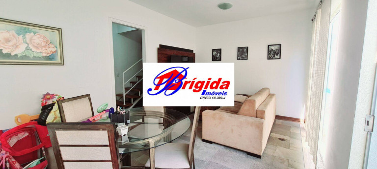 Imagem Casa de Condomínio com 3 Quartos à Venda, 137 m² em Jardim Rebelato - Cotia Imagem Casa de Condomínio com 3 Quartos à Venda, 137 m² em Jardim Rebelato - Cotia