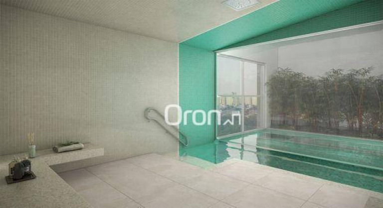 Imagem Apartamento com 3 Quartos à Venda, 111 m² em Setor Marista - Goiânia Imagem Apartamento com 3 Quartos à Venda, 111 m² em Setor Marista - Goiânia