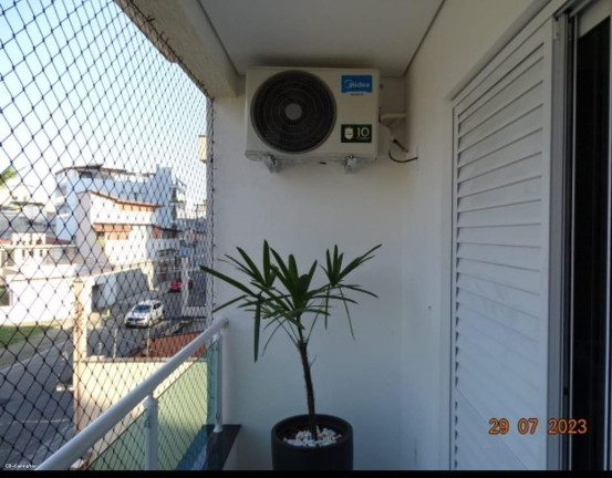Imagem Cobertura com 3 Quartos à Venda, 95 m² em Campestre - Santo André Imagem Cobertura com 3 Quartos à Venda, 95 m² em Campestre - Santo André