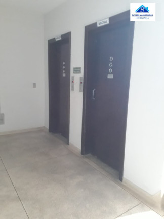 Imagem Apartamento com 1 Quarto à Venda, 35 m² em Centro - Campinas Imagem Apartamento com 1 Quarto à Venda, 35 m² em Centro - Campinas