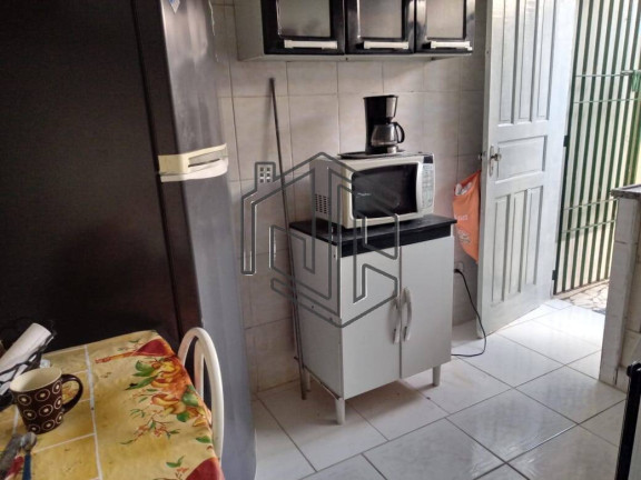 Imagem Casa com 2 Quartos à Venda, 60 m² em Vila São Jorge - São Vicente