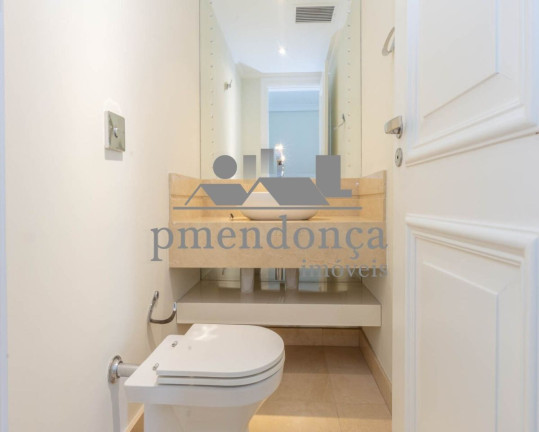 Imagem Apartamento com 4 Quartos à Venda, 455 m² em Higienópolis - São Paulo Imagem Apartamento com 4 Quartos à Venda, 455 m² em Higienópolis - São Paulo