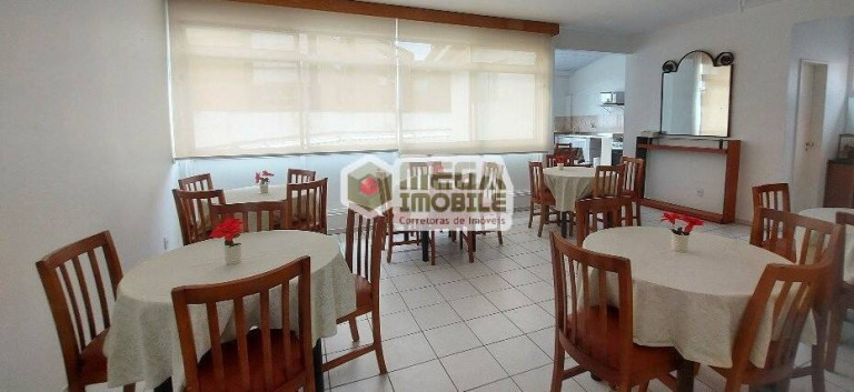 Imagem Apartamento com 1 Quarto à Venda, 38 m² em Centro - Florianópolis Imagem Apartamento com 1 Quarto à Venda, 38 m² em Centro - Florianópolis