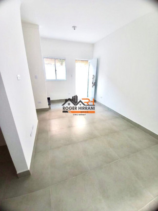 Imagem Casa com 2 Quartos à Venda, 49 m² em Parque Bitaru - São Vicente