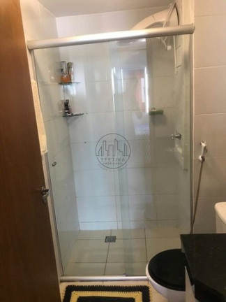 Apartamento com 1 Quarto à Venda, 30 m² em Samambaia Sul (samambaia) - Brasília