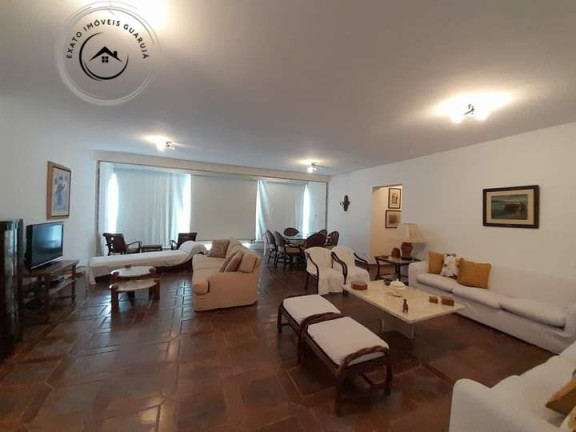 Imagem Apartamento com 4 Quartos à Venda, 180 m² em Pitangueiras - Guarujá Imagem Apartamento com 4 Quartos à Venda, 180 m² em Pitangueiras - Guarujá