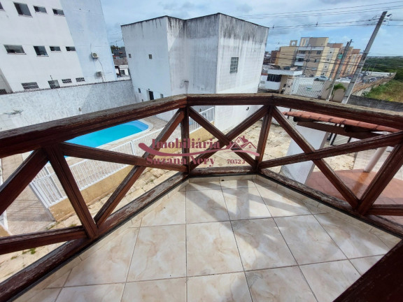 Imagem Casa com 4 Quartos à Venda, em Nova Parnamirim - Parnamirim Imagem Casa com 4 Quartos à Venda, em Nova Parnamirim - Parnamirim