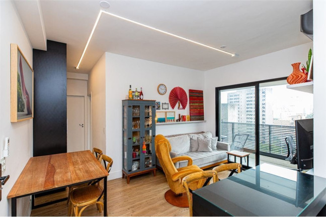 Imagem Apartamento com 2 Quartos à Venda, 73 m² em Vila Mariana - São Paulo Imagem Apartamento com 2 Quartos à Venda, 73 m² em Vila Mariana - São Paulo