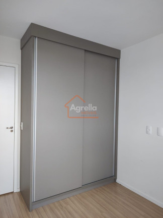 Imagem Imóvel com 2 Quartos à Venda, 55 m² em Condomínio Portal Vila Das Hadassas - Mogi Guaçu Imagem Imóvel com 2 Quartos à Venda, 55 m² em Condomínio Portal Vila Das Hadassas - Mogi Guaçu