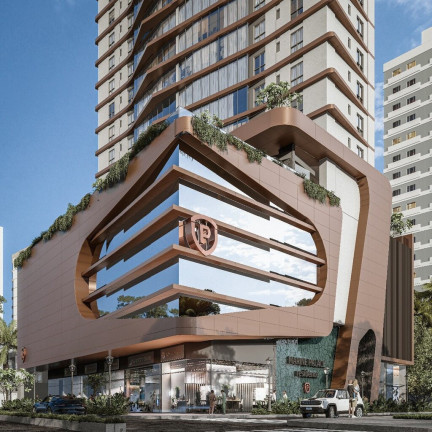 Imagem Cobertura com 4 Quartos à Venda, 394 m² em Centro - Balneário Camboriú Imagem Cobertura com 4 Quartos à Venda, 394 m² em Centro - Balneário Camboriú