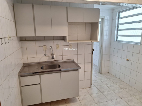 Imagem Imóvel com 2 Quartos à Venda, 77 m² em Perdizes - São Paulo
