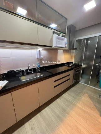 Imagem Imóvel com 3 Quartos à Venda, 96 m² em Vila Andrade - São Paulo Imagem Imóvel com 3 Quartos à Venda, 96 m² em Vila Andrade - São Paulo