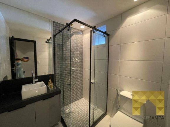Imagem Apartamento com 2 Quartos à Venda, 50 m² em Tambaú - João Pessoa Imagem Apartamento com 2 Quartos à Venda, 50 m² em Tambaú - João Pessoa