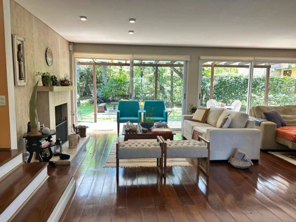 Imagem Casa de Condomínio com 4 Quartos à Venda, em Chácara Dos Lagos - Carapicuíba Imagem Casa de Condomínio com 4 Quartos à Venda, em Chácara Dos Lagos - Carapicuíba