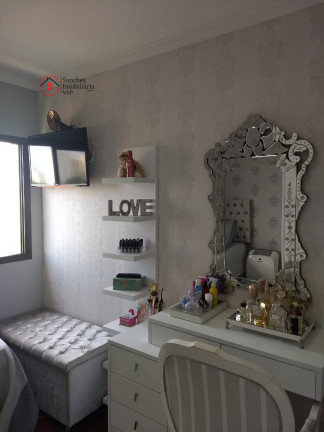 Imagem Apartamento com 3 Quartos à Venda, 118 m² em Vila Zelina - São Paulo Imagem Apartamento com 3 Quartos à Venda, 118 m² em Vila Zelina - São Paulo