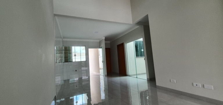 Imagem Casa com 3 Quartos à Venda, 86 m² em Ebenezer - Maringa Imagem Casa com 3 Quartos à Venda, 86 m² em Ebenezer - Maringa