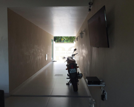 Imagem Casa com 6 Quartos à Venda, 260 m² em Barra Da Tijuca - Rio De Janeiro