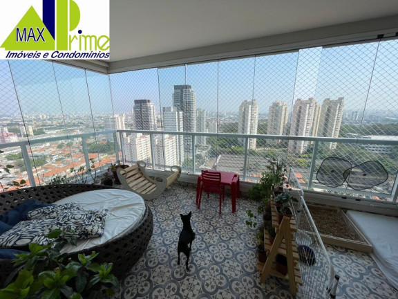 Imagem Apartamento com 2 Quartos à Venda, 89 m² em Tatuapé - São Paulo Imagem Apartamento com 2 Quartos à Venda, 89 m² em Tatuapé - São Paulo