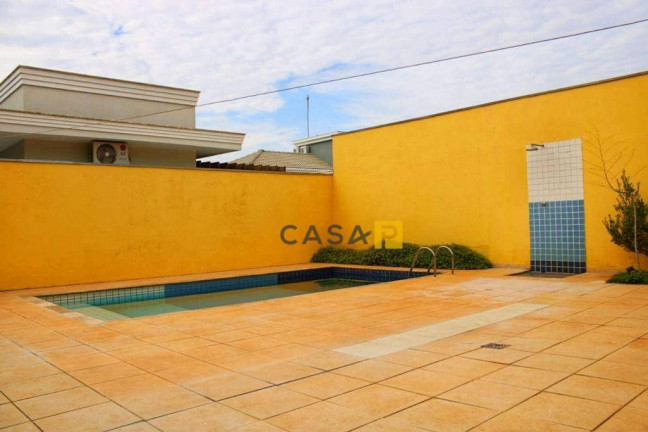 Imagem Casa com 4 Quartos à Venda, 280 m² em Jardim Residencial Parque Da Floresta - Sumaré Imagem Casa com 4 Quartos à Venda, 280 m² em Jardim Residencial Parque Da Floresta - Sumaré