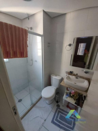 Imagem Cobertura com 3 Quartos à Venda, 128 m² em Cursino - São Paulo Imagem Cobertura com 3 Quartos à Venda, 128 m² em Cursino - São Paulo