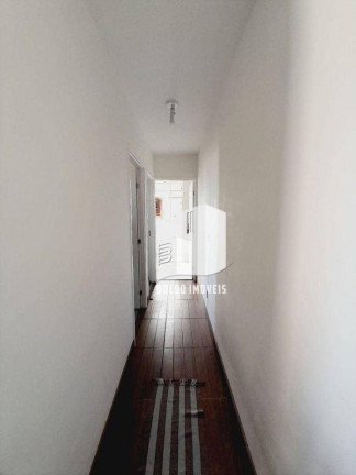 Imagem Apartamento com 2 Quartos à Venda, 60 m² em Vila Parque Fluvial - Itanhaém