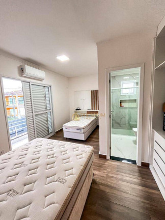 Imagem Sobrado com 4 Quartos à Venda, 340 m² em Massaguaçu - Caraguatatuba