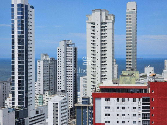 Imagem Apartamento com 3 Quartos à Venda, 130 m² em 2 Quadra Centro - Balneário Camboriú