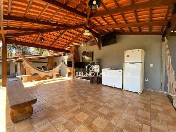 Imagem Fazenda à Venda, 600 m² em Vivendas Santa Mônica - Igarapé Imagem Fazenda à Venda, 600 m² em Vivendas Santa Mônica - Igarapé