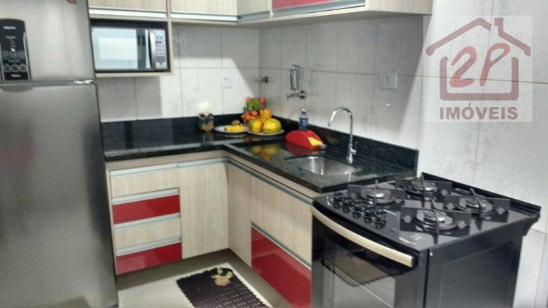 Imagem Apartamento com 2 Quartos à Venda, 56 m² em Vila Rossi - São José Dos Campos Imagem Apartamento com 2 Quartos à Venda, 56 m² em Vila Rossi - São José Dos Campos