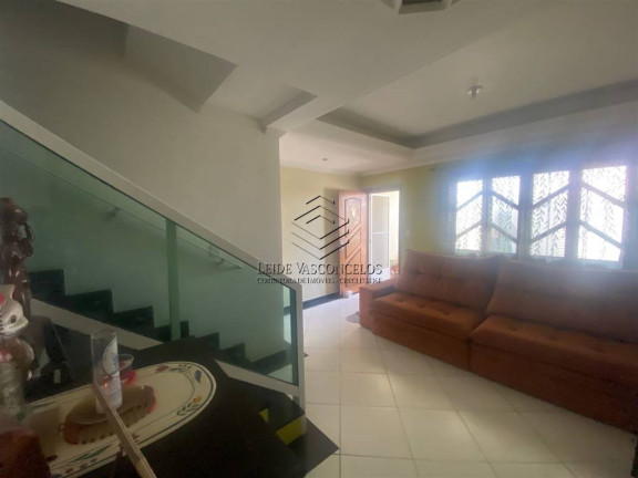 Imagem Sobrado com 3 Quartos à Venda, 123 m² em Aviacao - Praia Grande Imagem Sobrado com 3 Quartos à Venda, 123 m² em Aviacao - Praia Grande