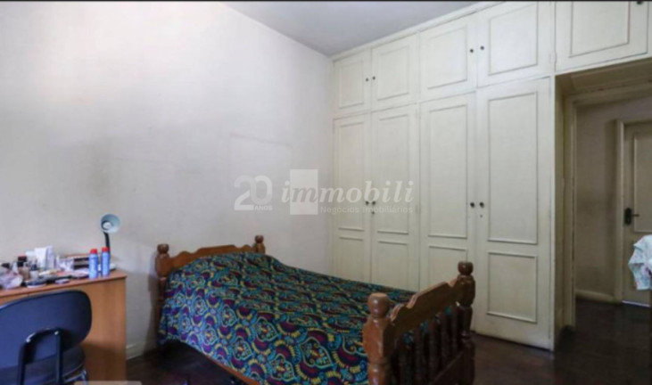 Imagem Apartamento com 3 Quartos à Venda, 100 m² em Higienópolis - São Paulo Imagem Apartamento com 3 Quartos à Venda, 100 m² em Higienópolis - São Paulo