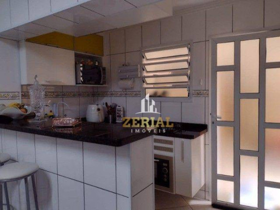 Imagem Sobrado com 2 Quartos à Venda, 88 m² em São José - São Caetano Do Sul