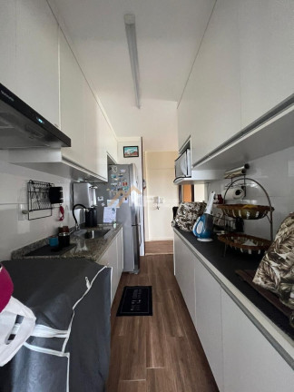 Imagem Apartamento com 1 Quarto à Venda, 51 m² em Nova Aliança - Ribeirão Preto Imagem Apartamento com 1 Quarto à Venda, 51 m² em Nova Aliança - Ribeirão Preto