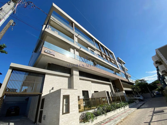 Imagem Apartamento com 2 Quartos à Venda, 70 m² em Centro - Bombinhas