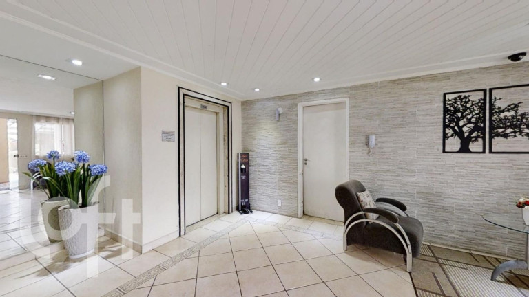 Imagem Apartamento com 3 Quartos à Venda, 62 m² em Vila Vera (sacomã) - São Paulo