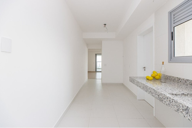Imagem Imóvel com 3 Quartos à Venda, 155 m² em Jardim Marajoara - São Paulo