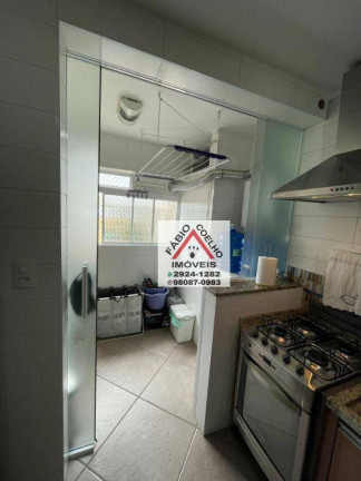 Imagem Apartamento com 2 Quartos à Venda, 75 m² em Jabaquara - São Paulo Imagem Apartamento com 2 Quartos à Venda, 75 m² em Jabaquara - São Paulo