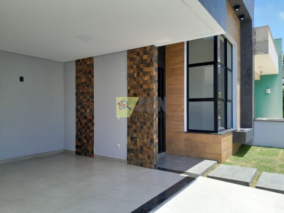 Imagem Casa de Condomínio com 3 Quartos à Venda, 250 m² em Condomínio Jardim De Mônaco - Hortolândia