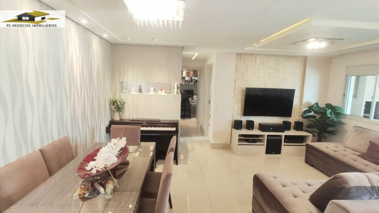 Imagem Apartamento com 2 Quartos à Venda, 81 m² em Saúde - São Paulo Imagem Apartamento com 2 Quartos à Venda, 81 m² em Saúde - São Paulo