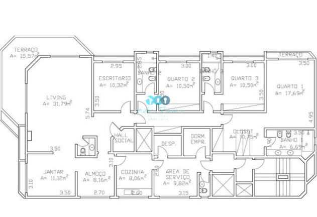 Imagem Apartamento com 4 Quartos à Venda, 220 m² em Itaim Bibi - São Paulo Imagem Apartamento com 4 Quartos à Venda, 220 m² em Itaim Bibi - São Paulo