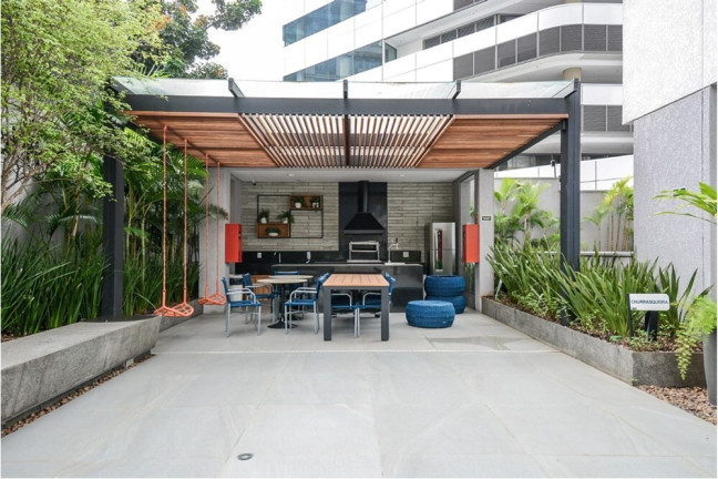Imagem Apartamento com 1 Quarto à Venda, 49 m² em Alto De Pinheiros - São Paulo Imagem Apartamento com 1 Quarto à Venda, 49 m² em Alto De Pinheiros - São Paulo